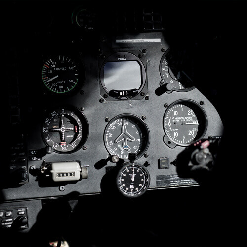 Airborne Intercom System