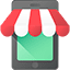KIOSK (Digital Smart Shop)